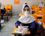 هشدار جدی درباره بازگشایی مدارس