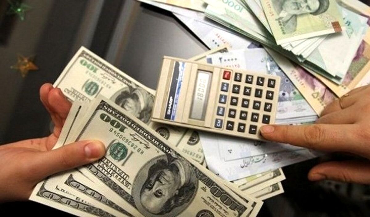 قیمت دلار شبانه سر به فلک کشید | قیمت دلار و ارزهای مهم امروز 18 ابان چقدر شد؟ + جدول قیمت دلار