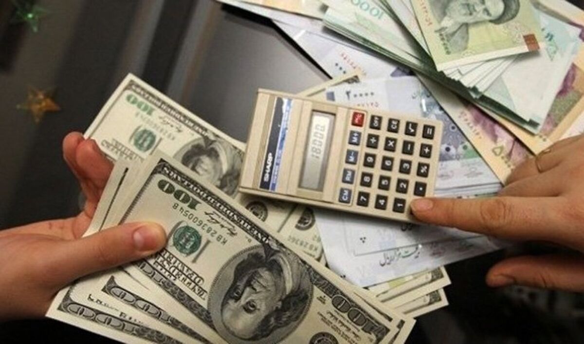 قیمت دلار ۵ اسفند ۱۴۰۱ | قیمت روز دلار و نرخ ارز امروز جمعه ۱۴۰۱/۱۲/۵
