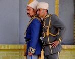 برزو ارجمند و یادی از عارف لرستانی