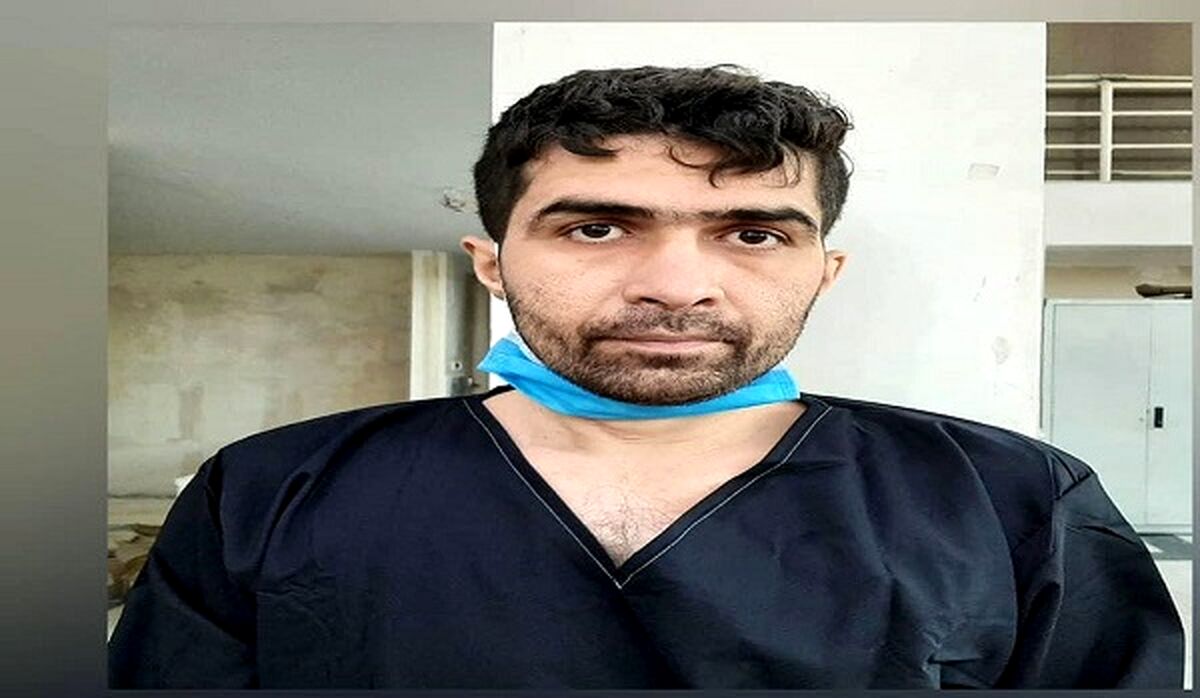 دزدی که در صحنه ی سرقت آدم کشت + ویدئو جنجالی 