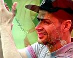 عکس شخصی همسر کمال کامیابی نیا سوژه رسانه ها شد