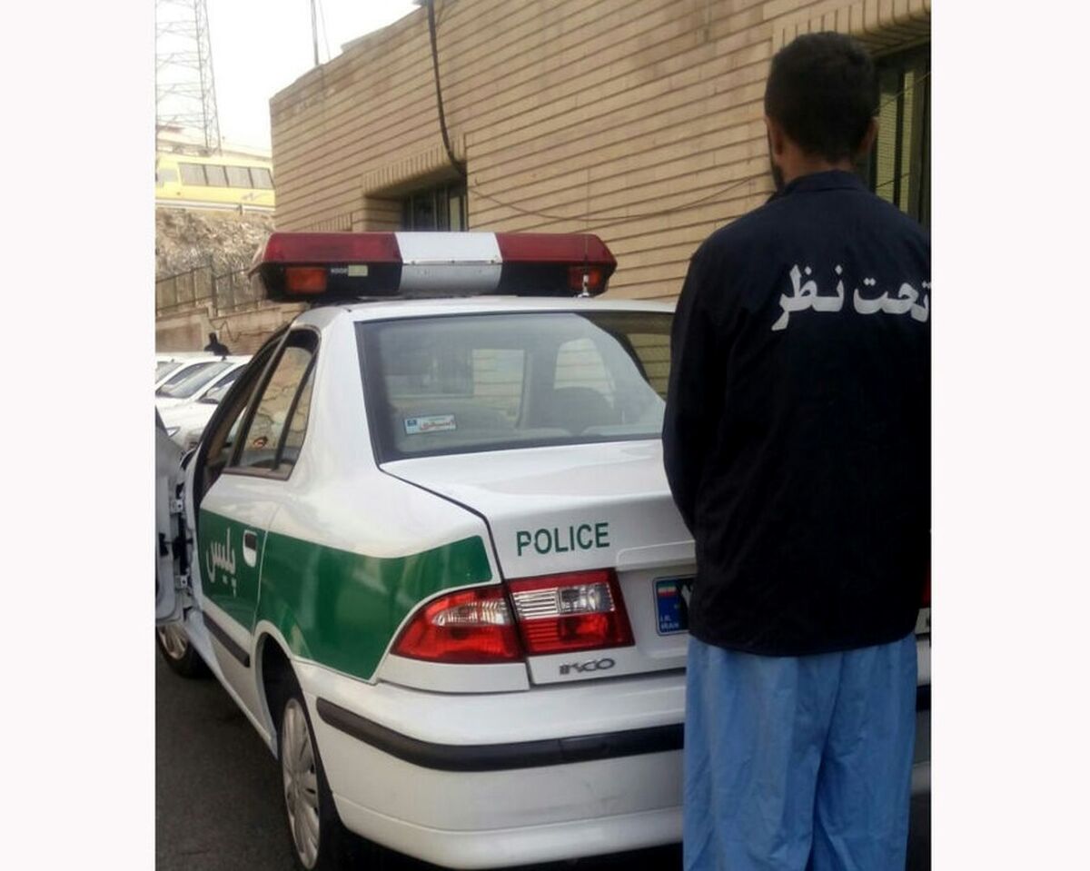 زن چاقو داد شوهر غیرتی اش قاتل شد | دست درازی رمال به زن شوهردار 