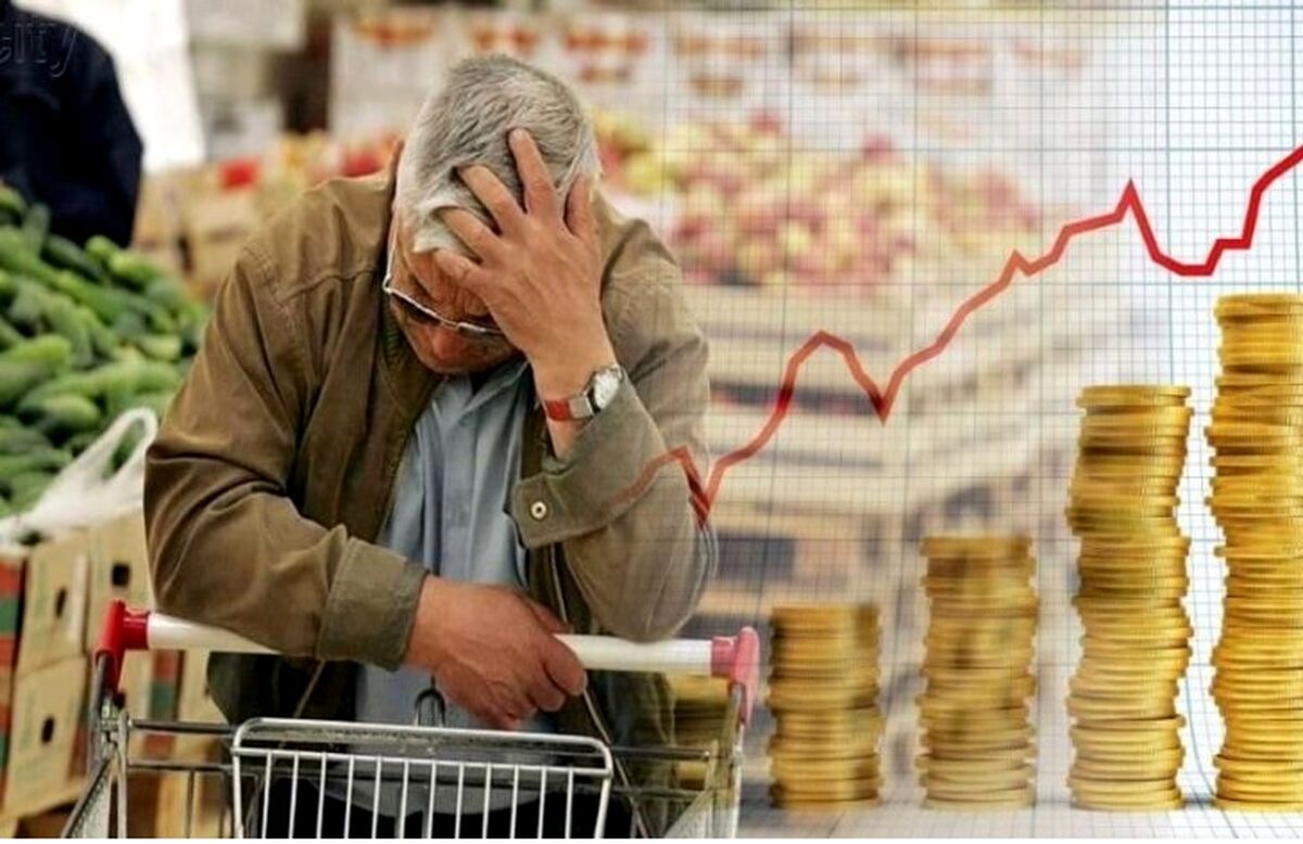حقوق‌ها متناسب با تورم افزایش یابد| تورم ۵۲ درصدی برای مردم غیر قابل تحمل است