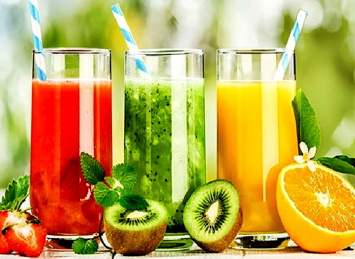 نوشیدنی هایی که افراد دیابتی باید بخورند را بشناسید 