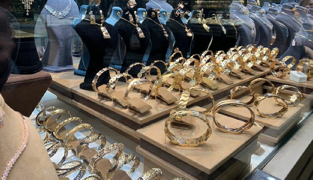 آخرین قیمت طلا در بازار امروز / قیمت طلا بعد از تعطیلات کرونایی به کدام سو می رود 