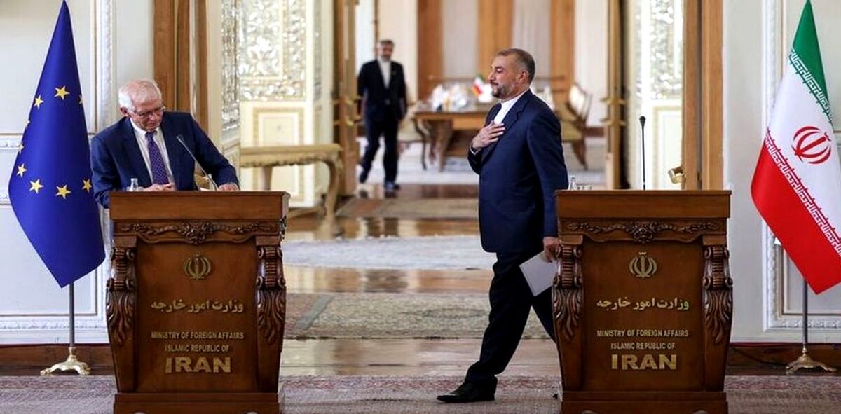  موافقت کشورهای عضو برجام با پیشنهاد اروپا