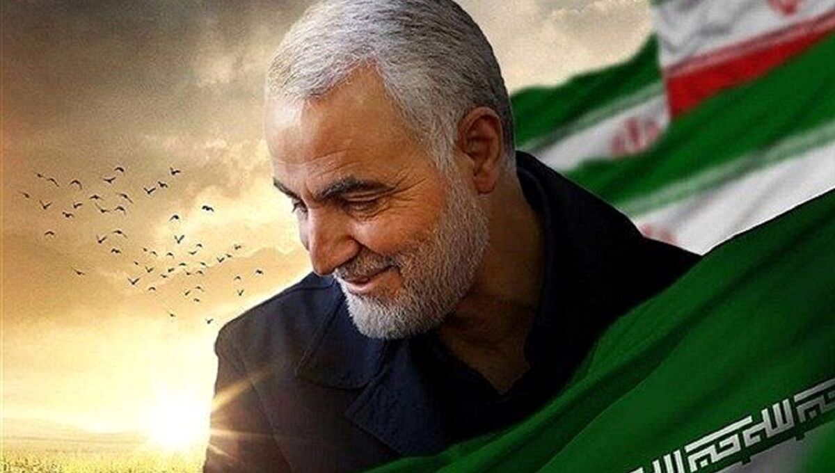 هک سه سایت اسرائیلی و قرار دادن عکس حاج قاسم | حرکت گروه حشدالشعبی، لرزه به تن اسرائیل انداخت!