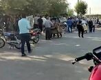 کرونا در دل منطقه 19 تهران / ویدئو هولناک