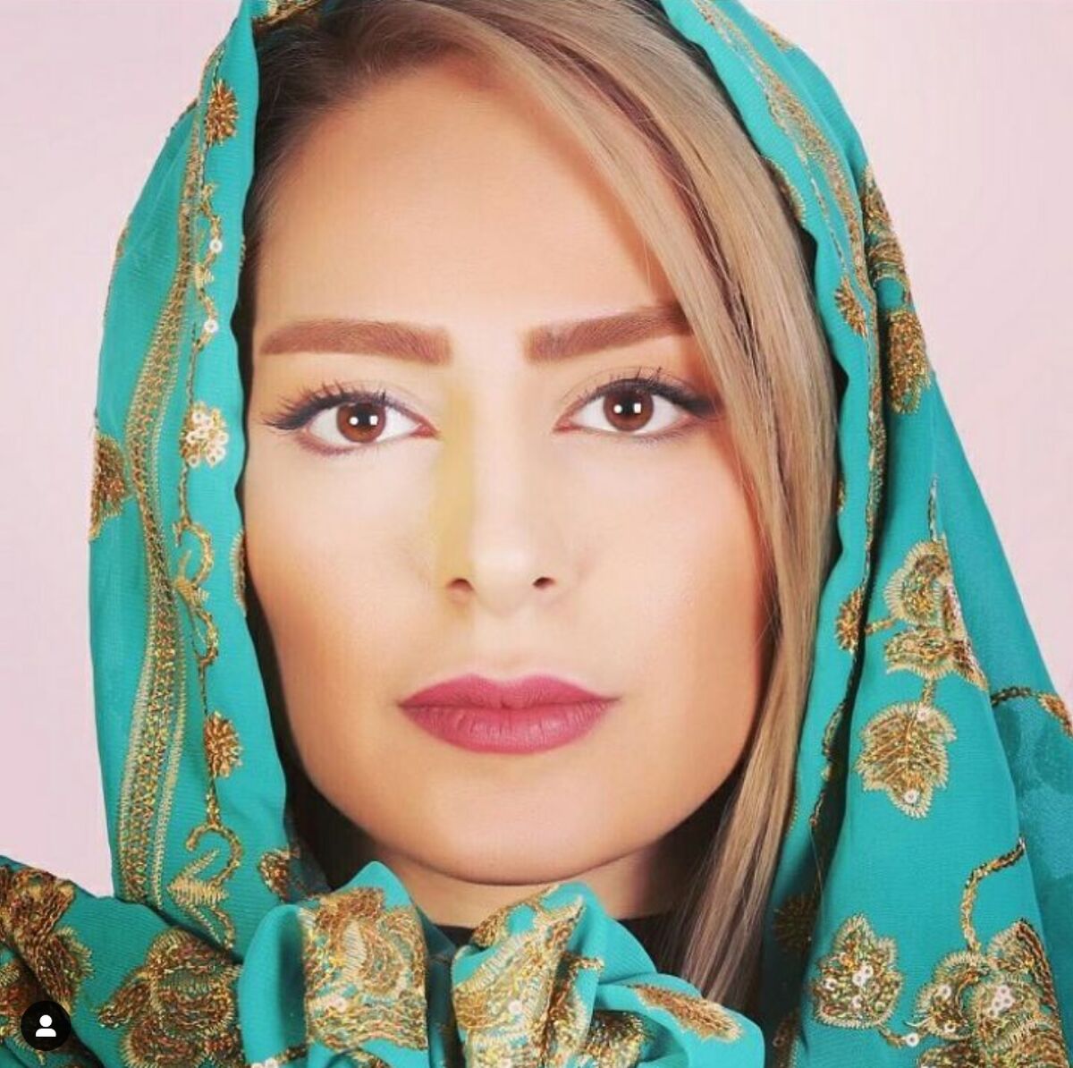 عاشقانه سمانه پاکدل و هادی کاظمی
