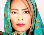شوخی زشت و غیر اخلاقی با سمانه پاکدل در آنتن زنده | قهر و گریه سمانه پاکدل از برنامه معروف