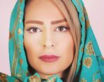 عکس خاص سمانه پاکدل در سفر