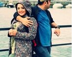 حیرت آورترین عکس نرگس محمدی و  علی اوجی | اختلاف سنی رکوردشکن نرگس محمدی و همسرش
