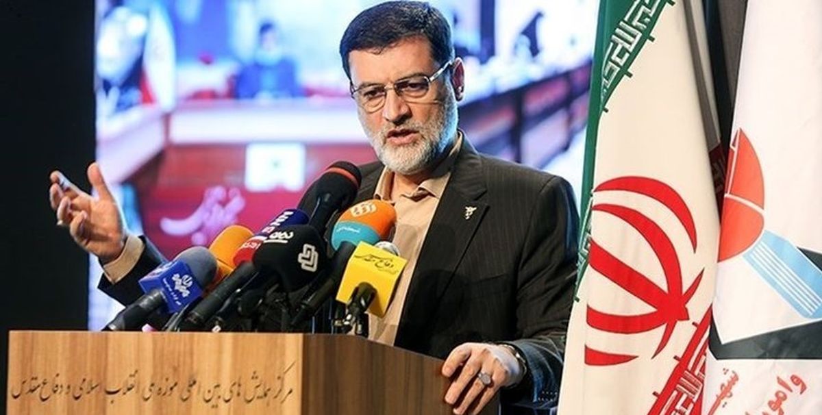 تحمل اسارت عظمت روحی می‌خواهد | در جبهه از خدا خواستم اسیر نشوم