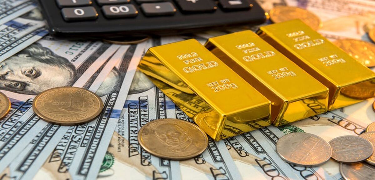 قیمت طلا در هفته های ماقبل محرم 