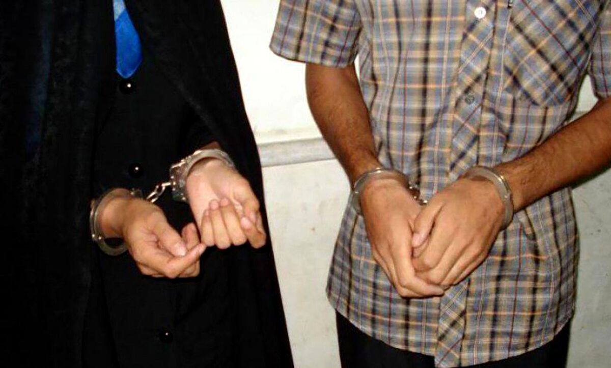جنایت مسلحانه هولناک این سه تبکار پلید|  پسر جوان جلو مادر جان داد!