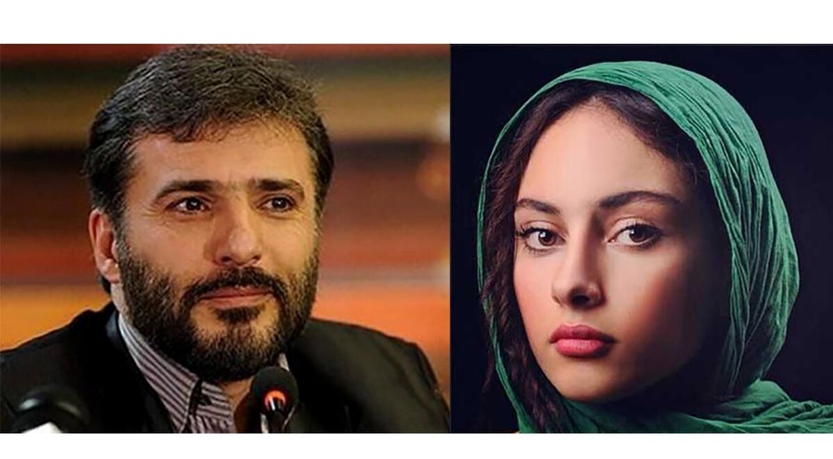 ترلان پروانه از دست رفت!| حاشیه رقص زنانه در فیلم سید جواد هاشمی 