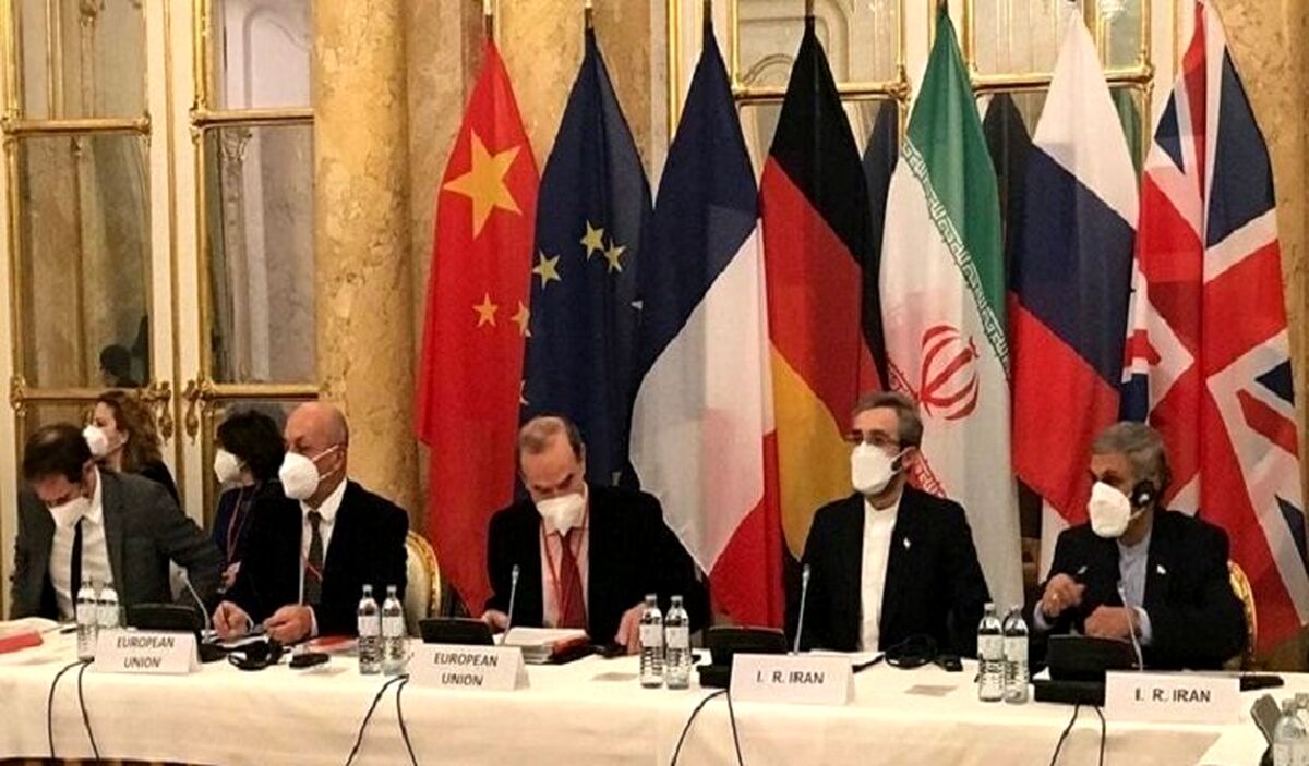 آمریکا برای مذاکرات وین شرط گذاشت| شرط جدید آمریکا برای توافق در مذاکرات وین