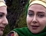 بازیگر معروف ایرانی در امریکا بازداشت شد