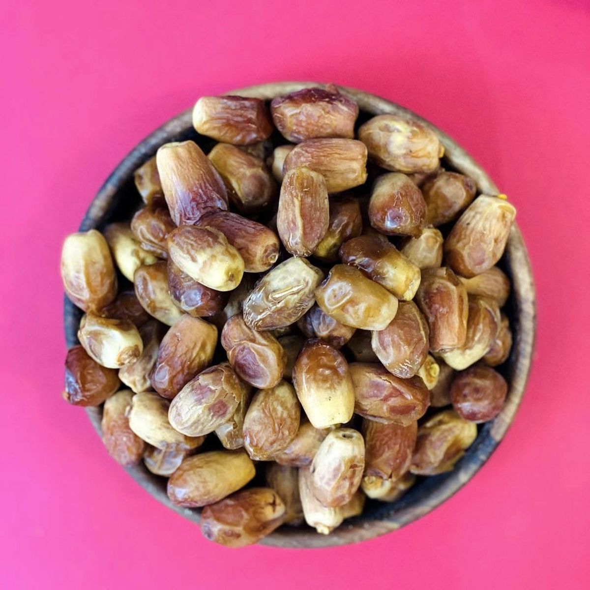 بهترین و عالی‌ترین نوع خرمای زاهدی