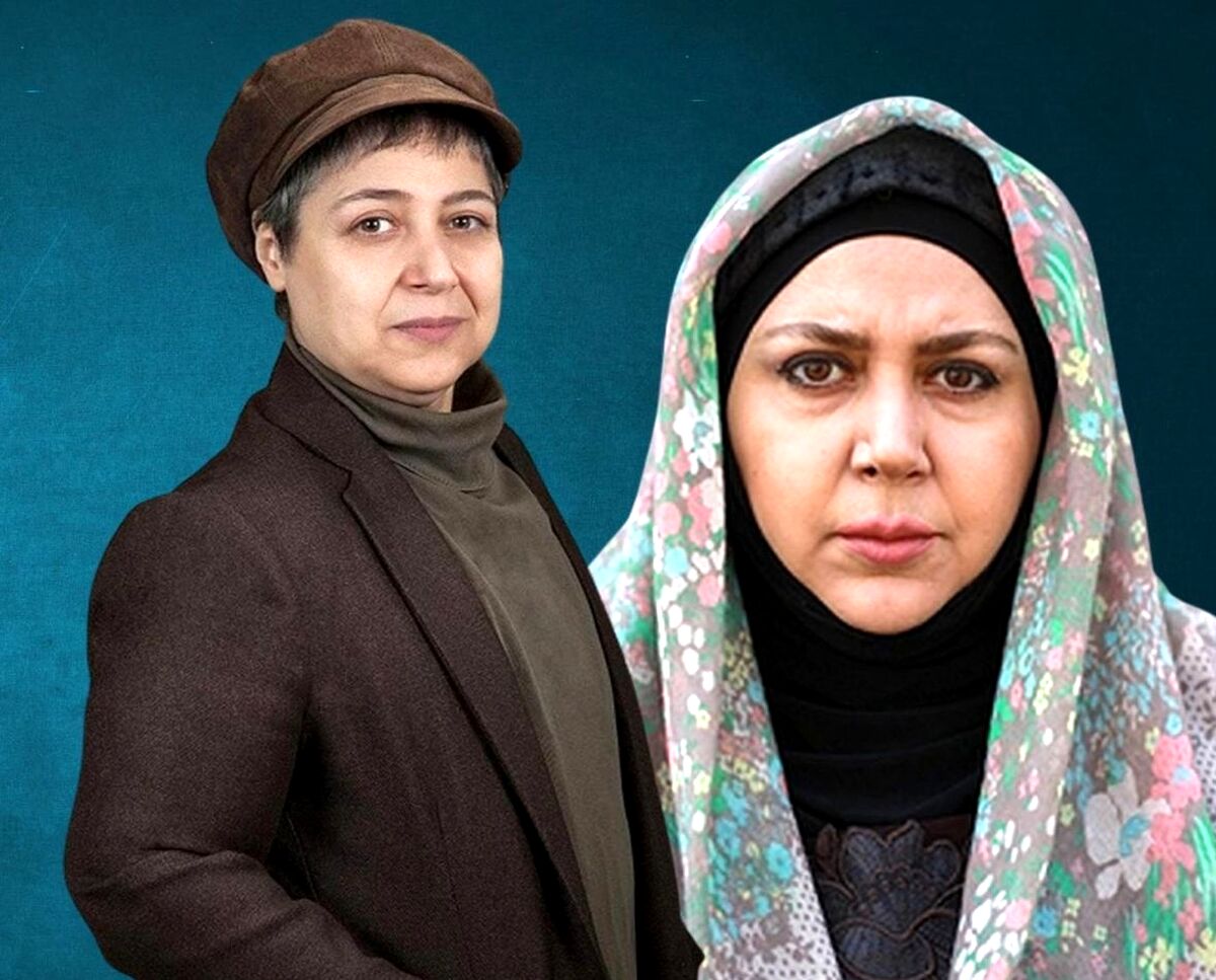 عمل تطبیق جنسیت مازیار لرستانی برگشت! | مازیار لرستانی به شهره برگشت!
