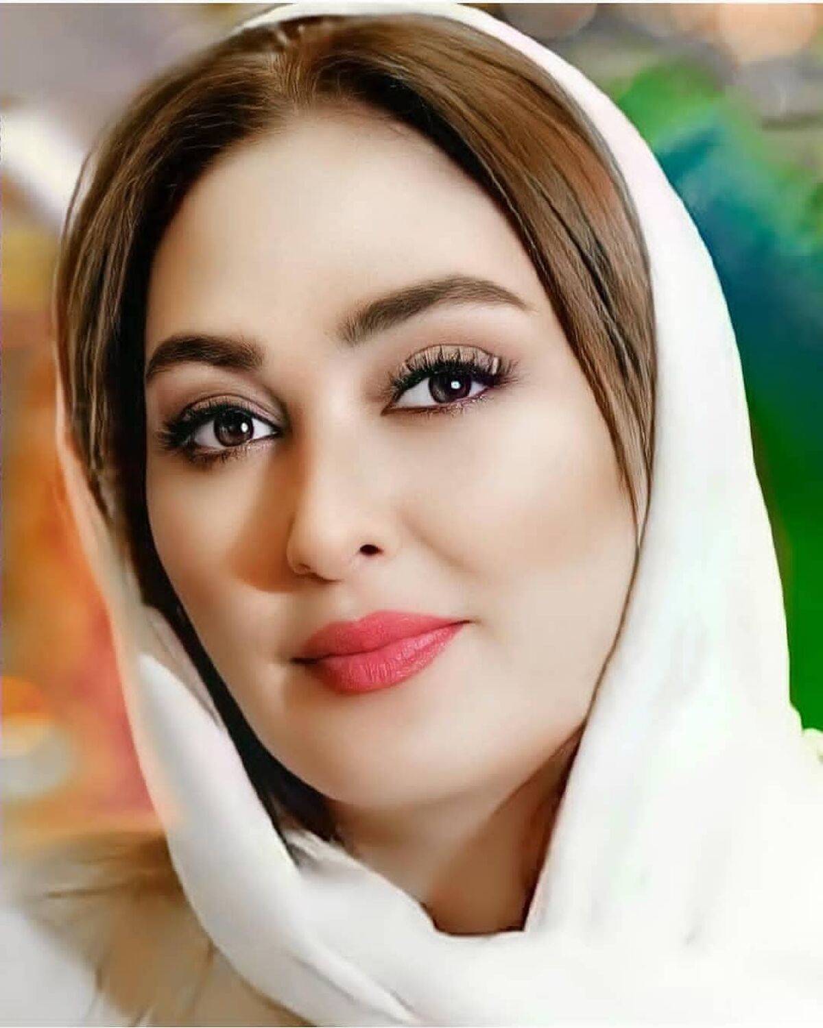 الهام حمیدی دختردار هم شد| عکس پسر و دختر الهام حمیدی 