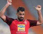 محمدحسین کنعانی زادگان جدا می شود