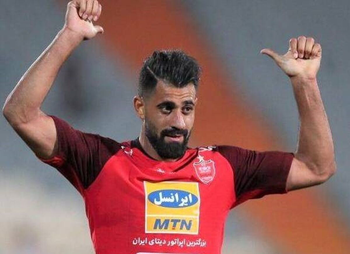 محمدحسین کنعانی زادگان جدا می شود