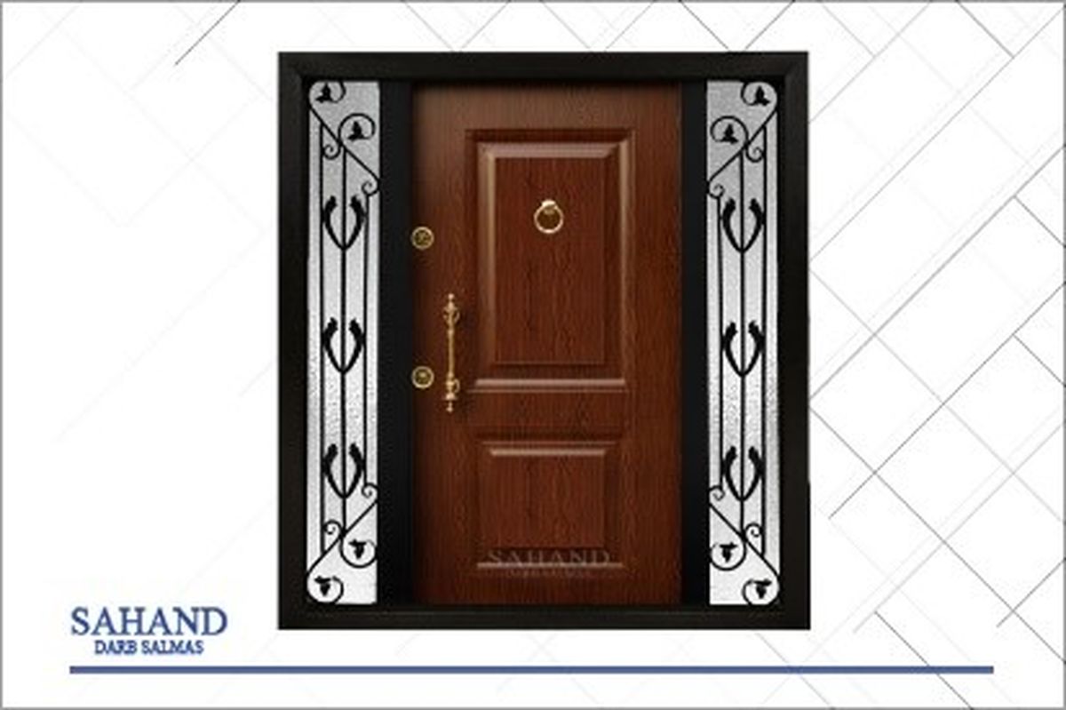 خرید اینترنتی درب ضد سرقت
