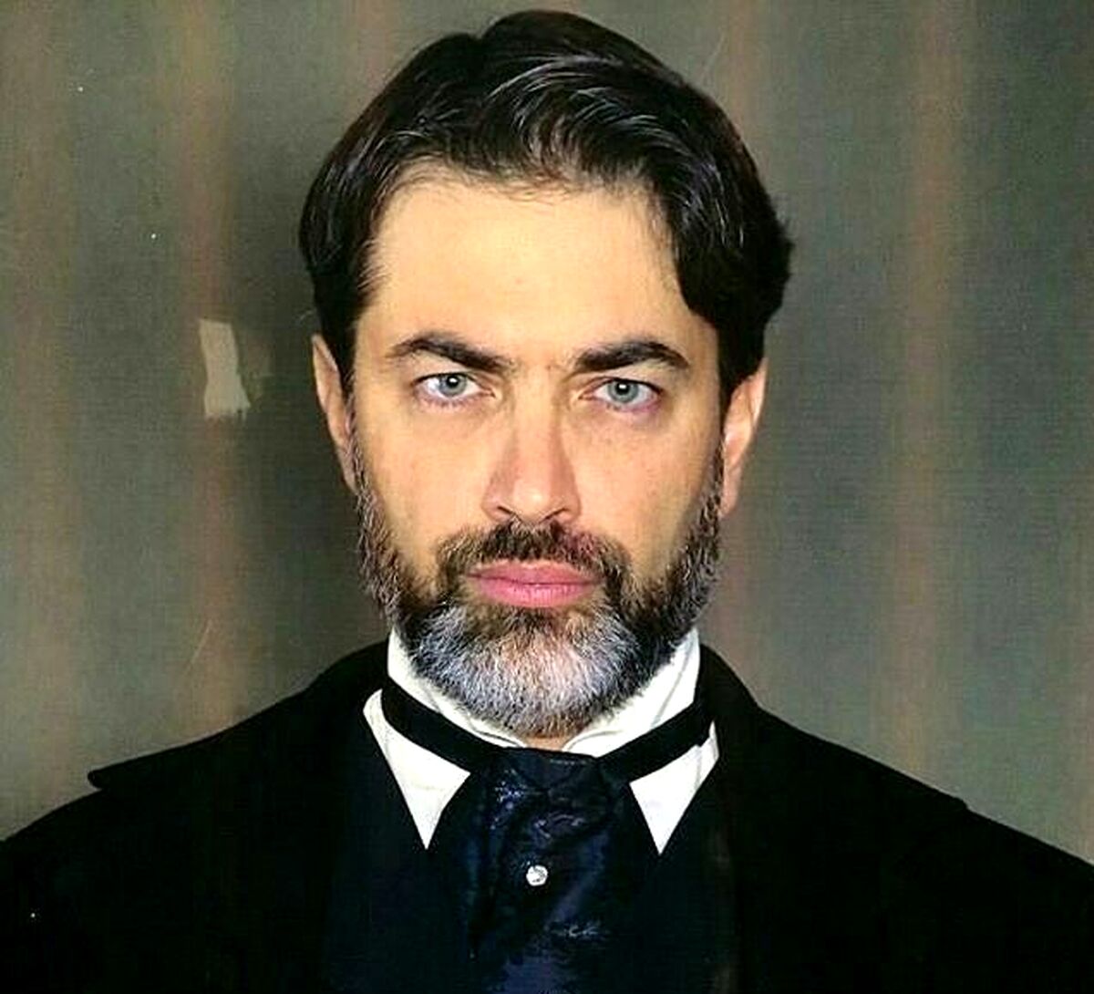 این تصویر از پارسا پیروزفر را باور نمی کنید| چقدر پیر شد!