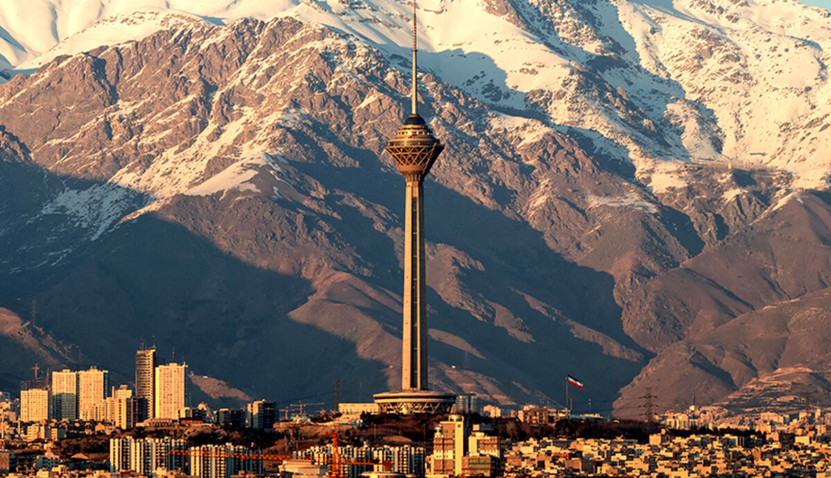 قیمت مسکن در جنوب تهران + جدول