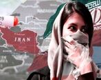 ادعای وحشتناک شورای آتلانتیک درباره مرگ و میر کرونا در ایران