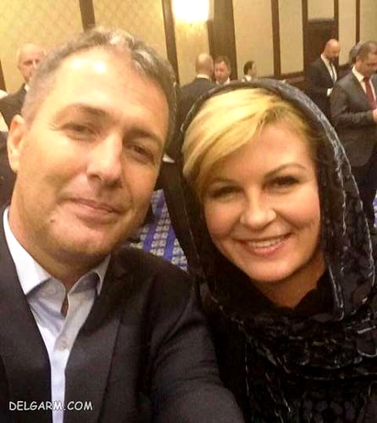 زندگی خصوصی دراگان اسکوچیچ  سرمربی تیم ملی
