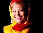 تغییر چهره شوکه کننده اکرم محمدی در جشن حافظ به همراه دخترش| جوان شدن تزریقی اکرم محمدی