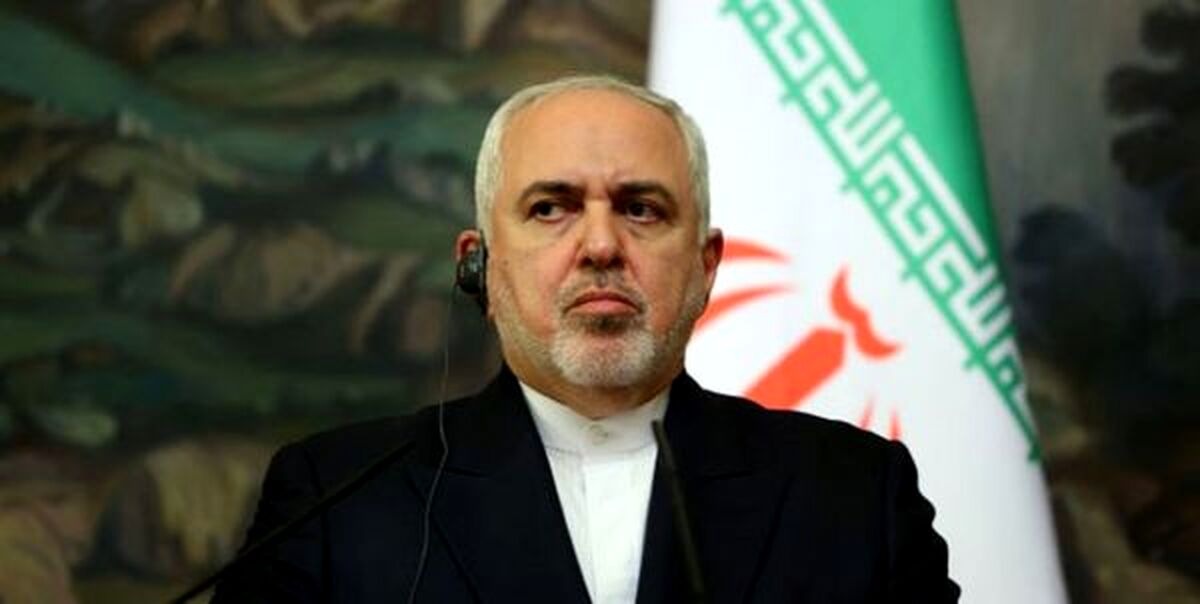 ظریف : اگر آمریکا می خواهد به برجام بازگردد باید کلیه تحریم ها را بردارد 