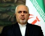 ظریف : اگر آمریکا می خواهد به برجام بازگردد باید کلیه تحریم ها را بردارد 