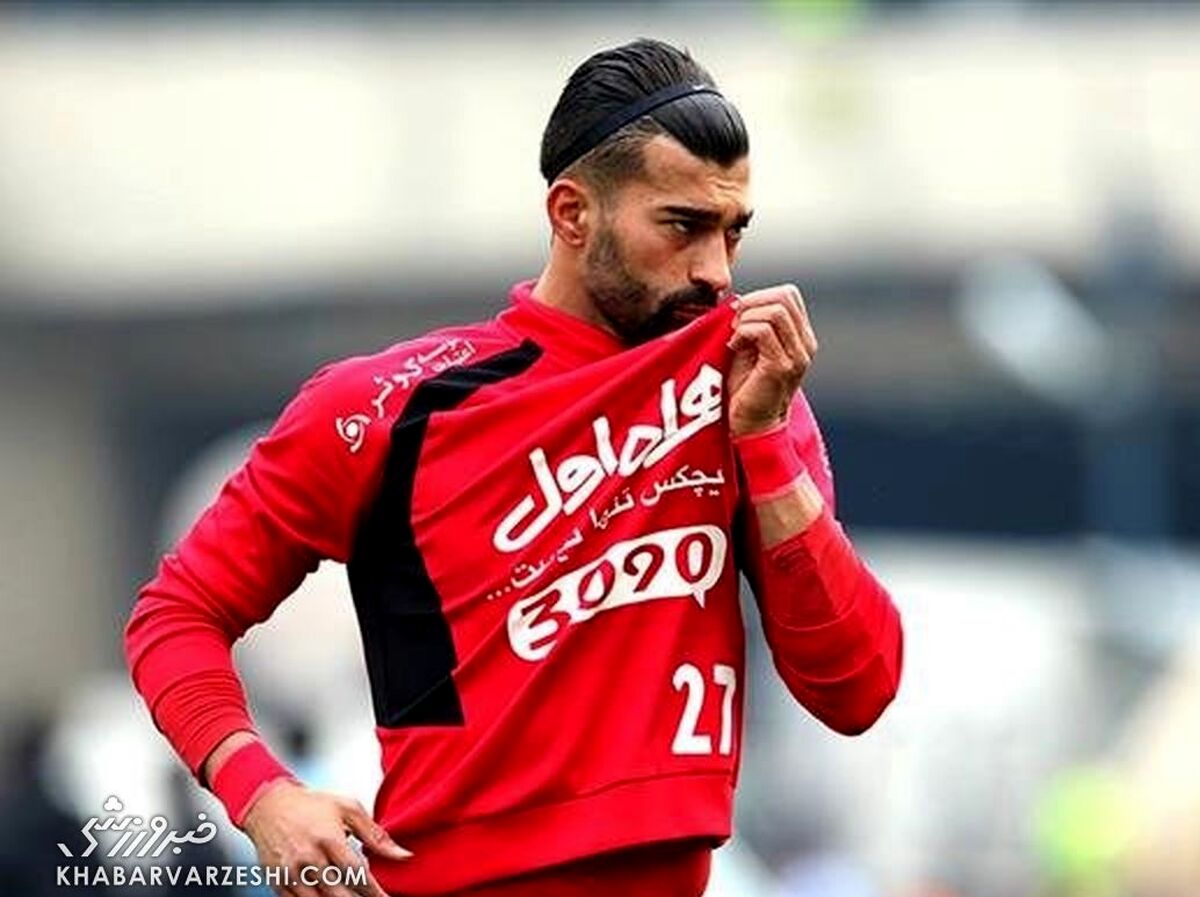  پرسپولیس با این نقل و انتقال ترکوند!