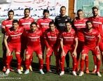 اتفاق مهم برای پرسپولیس قبل از سوپرجام