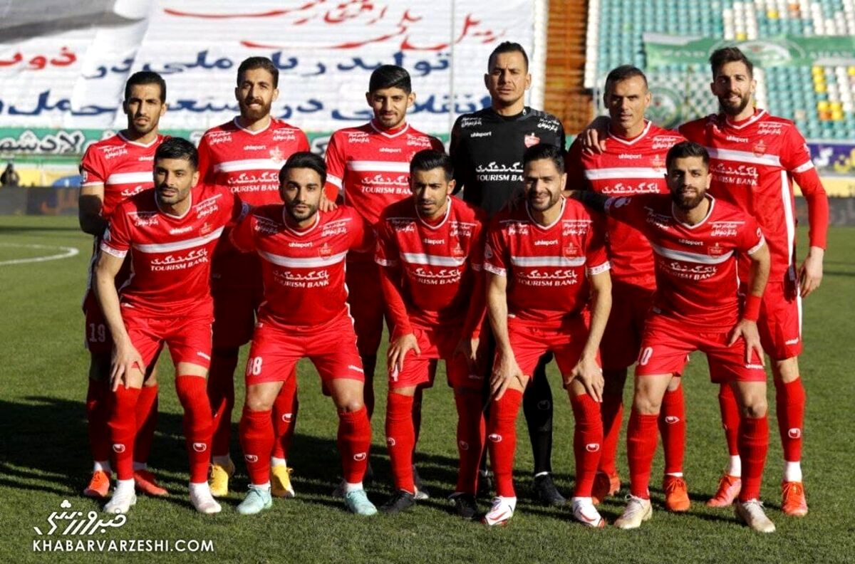 اتفاق مهم برای پرسپولیس قبل از سوپرجام