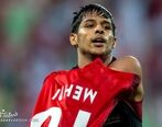 پرسپولیسی ها مهدی قاید را دست انداختند!