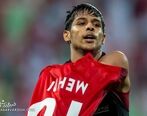 پرسپولیسی ها مهدی قاید را دست انداختند!