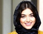 ریحانه پارسا در لباس سفید عروس در سالن مجلل استانبول
