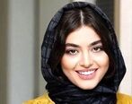 ریحانه پارسا در لباس سفید عروس در سالن مجلل استانبول