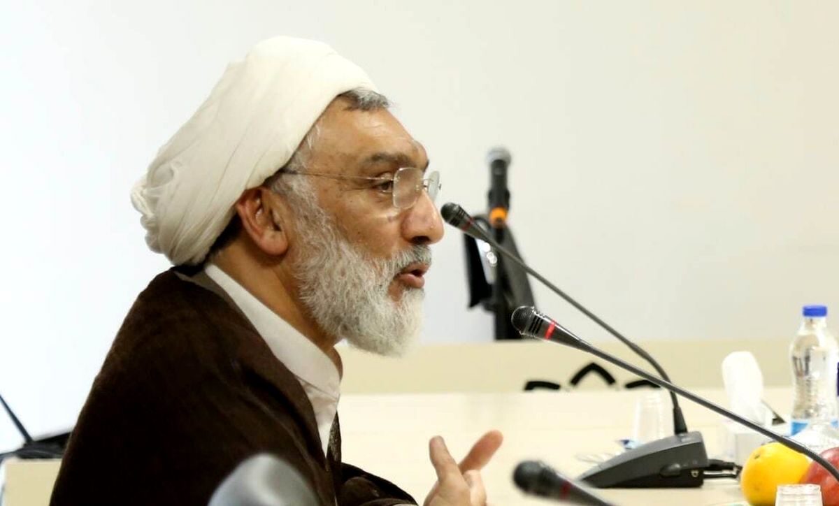نسل جوان را در پمپاژ اطلاعات نادرست رها کردیم | ما به فرهنگ بسیجی می‌بالیم