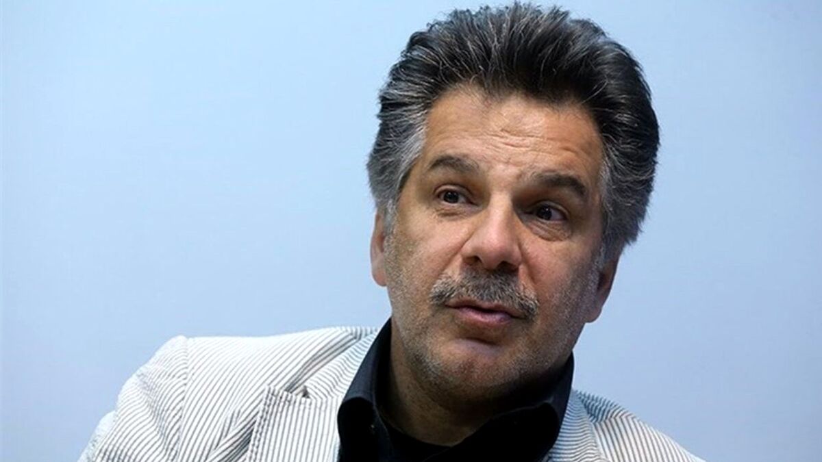800 زن سینمای ایران باید شلاق بخورند!| غوغای جدید فرحبخش و واکنش های تند + فیلم