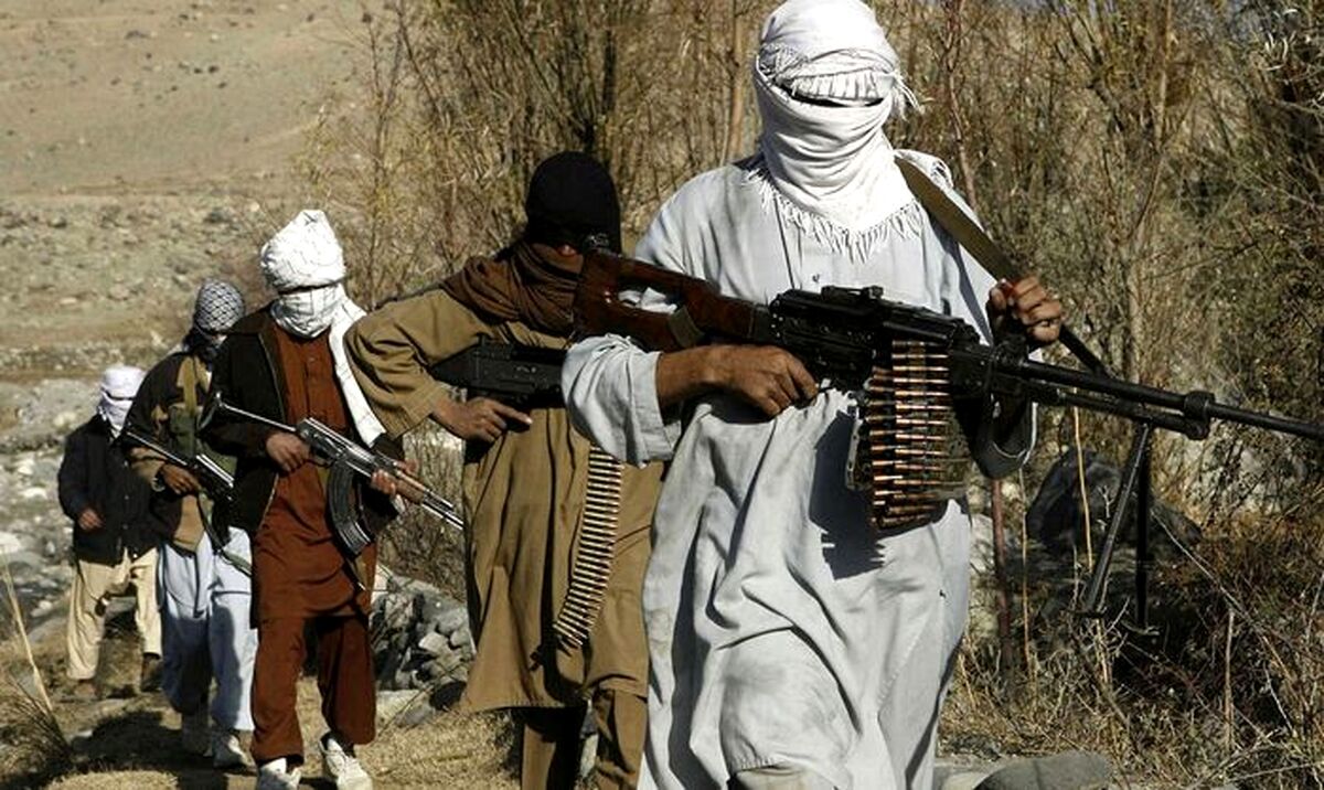 طالبان به دنبال ردیابی و ترور وحشیانه علیه خلبانان افغانستان است 