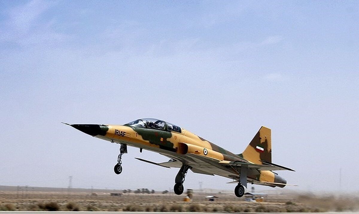 تعداد فوتی های سانحه سقوط هواپیما در تبریز
