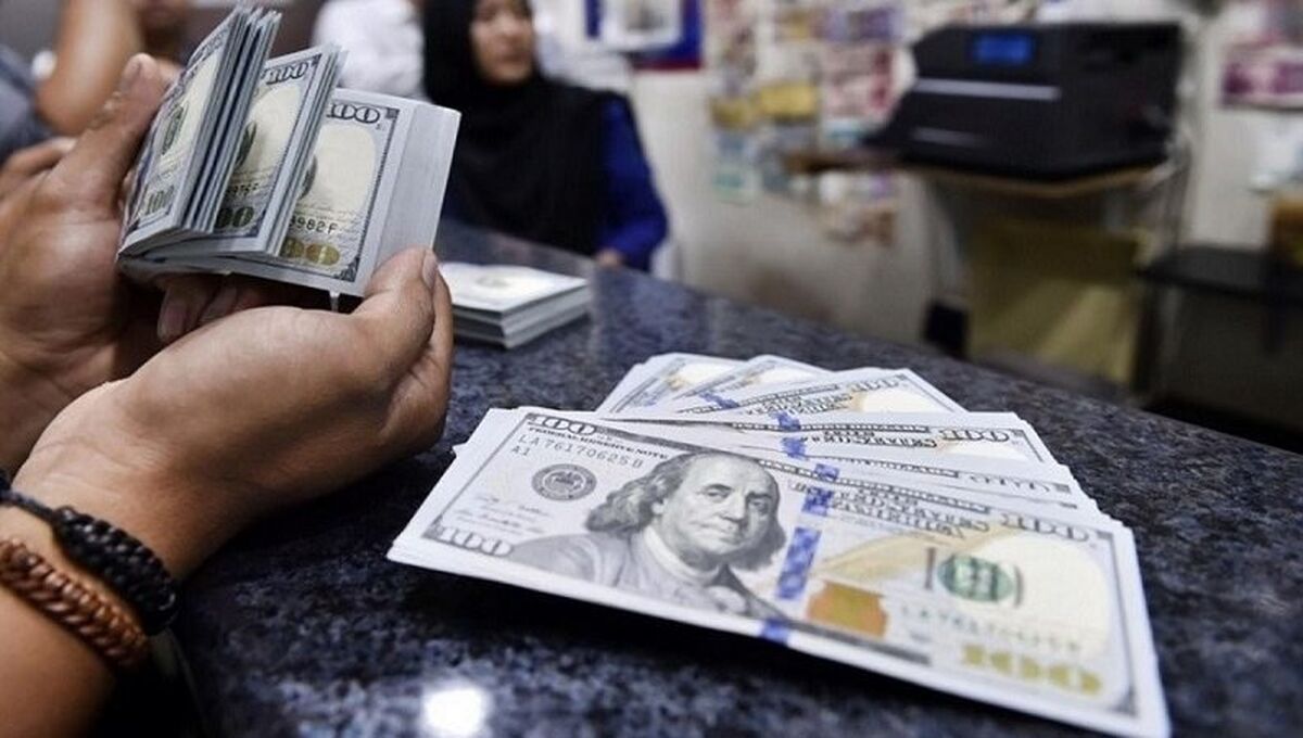قیمت دلار امروز بازار را با خاک یکسان کرد | قیمت دلار امروز به چند شد؟