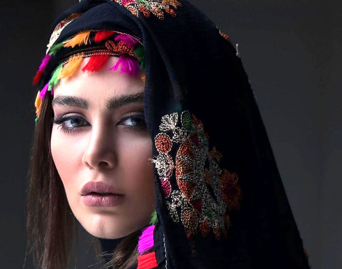رقیب عشقی سحر قریشی کیست؟ | عکس نامزد جدید تتلو | واکنش متفاوت سحر قریشی به از دست رفتن داداشش