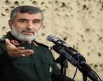 پشت پرده سقوط هواپیمای اوکراینی از زبان سردار حاجی زاده+ فیلم